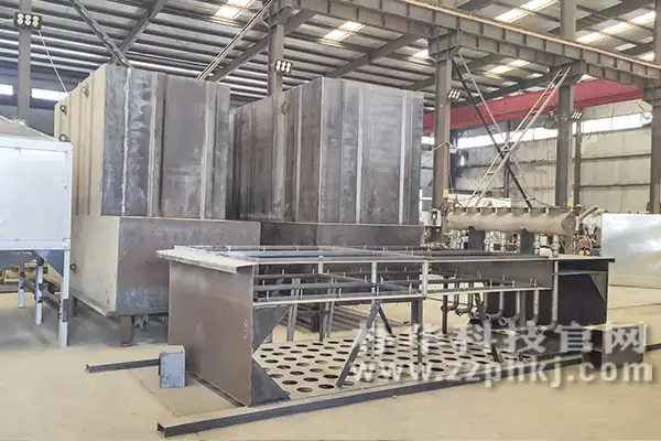 脉冲除尘器车间加工生产.webp 脉冲除尘器车间加工生产.webp