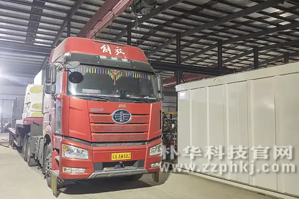 河南环保设备厂家朴华科技高效环保设备发货 河南环保设备厂家朴华科技高效环保设备发货