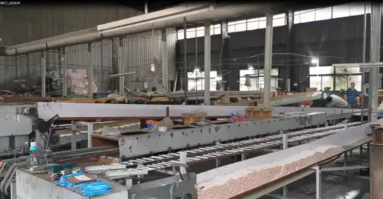 开启废气处理设施仍被处罚3.8万元,只因不够重视 开启废气处理设施仍被处罚3.8万元,只因不够重视