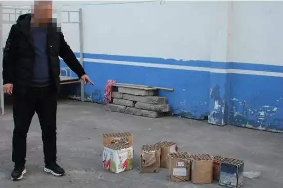 2022新春佳节能放鞭炮吗？禁燃区燃放烟花爆竹 新乡两男子被处罚