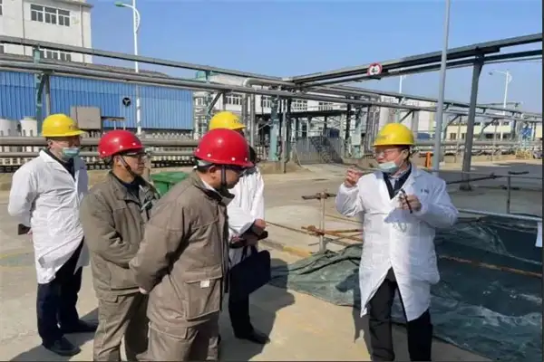 大气污染防治现场检查 大气污染防治现场检查