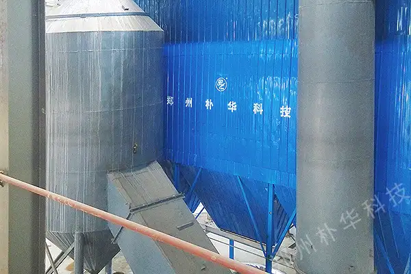 木工车间除尘设备的除尘布袋注意事项及日常维修保养