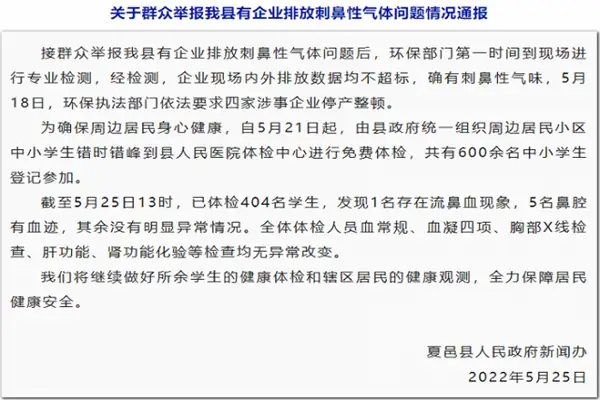 气体排放 气体排放