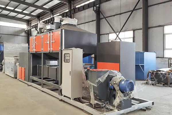 VOCs治理设施 VOCs治理设施