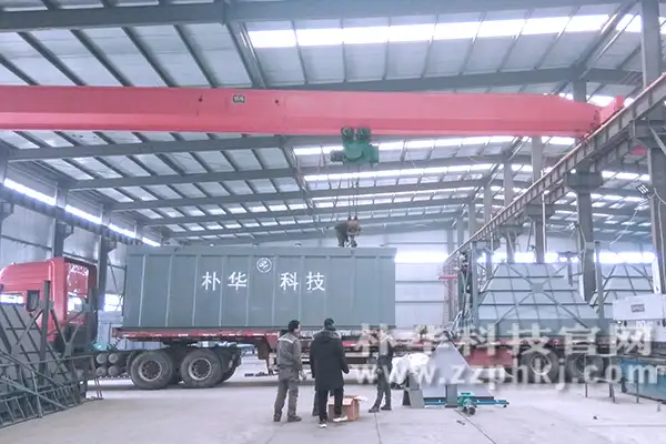 布袋除尘器设备 布袋除尘器设备