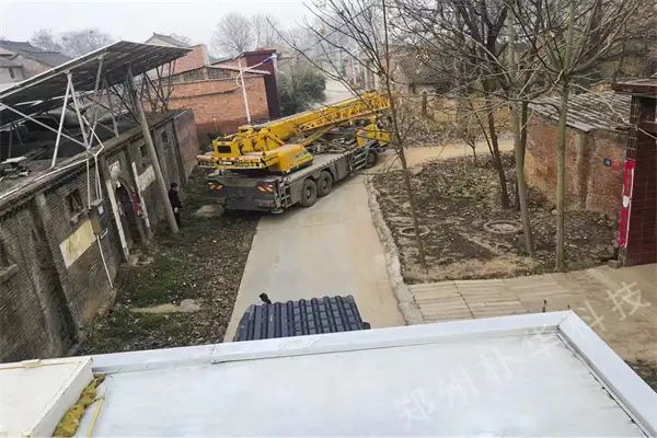 一体化污水处理设备 一体化污水处理设备