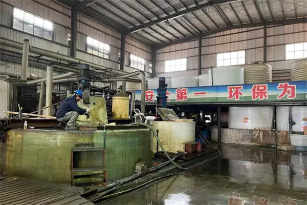 业主单位生产车间 业主单位生产车间