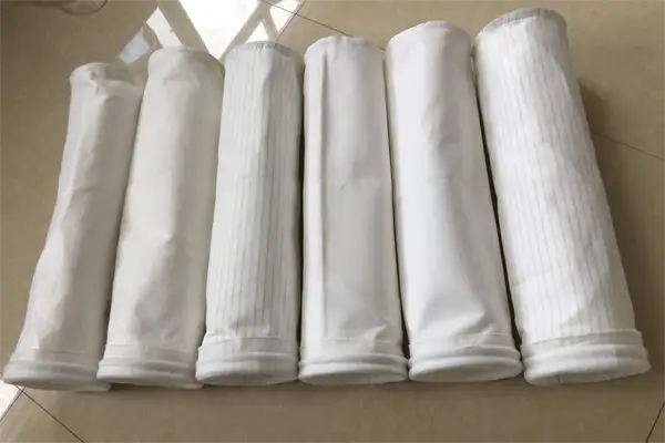 布袋除尘器除尘布袋 布袋除尘器除尘布袋