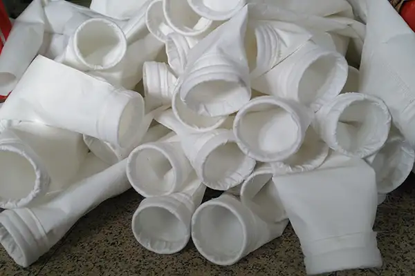 除尘器除尘布袋 除尘器除尘布袋