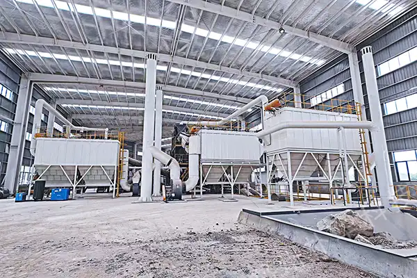 环保除尘设备 环保除尘设备