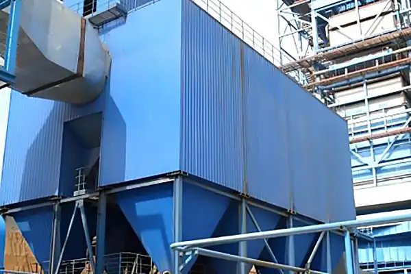 布袋除尘器