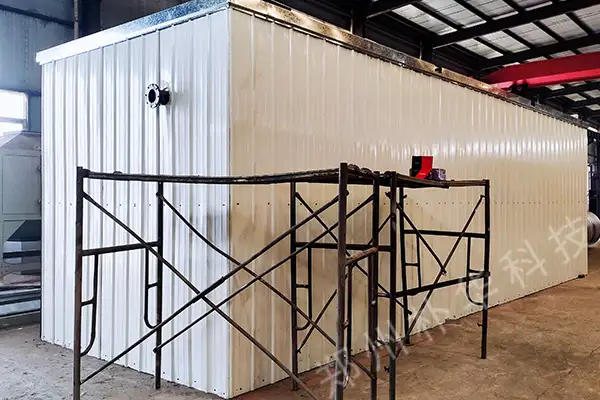 屠宰厂污水处理设备