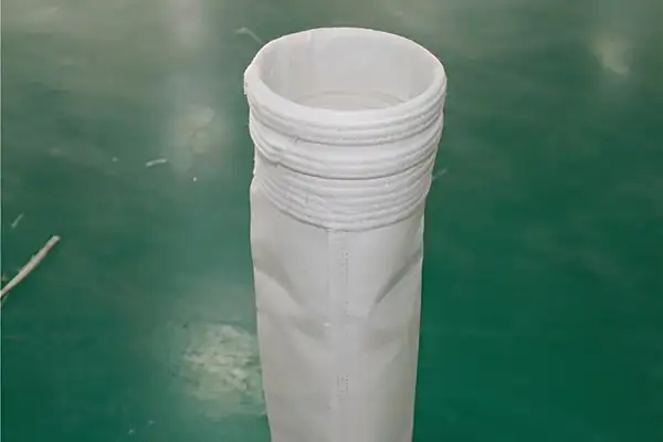 布袋除尘器滤袋