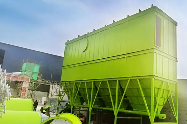 布袋除尘器的输灰系统有哪些常见的故障和问题？