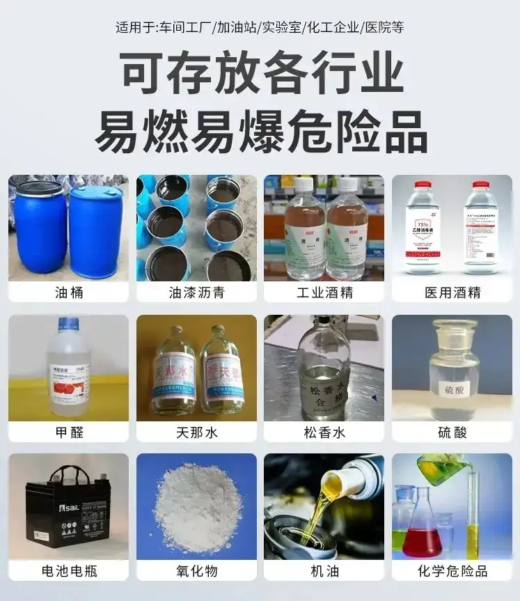 危废暂存间设计标准与要点解析