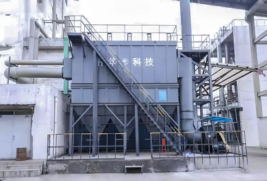 郑州有机废气处理设备厂家哪家强？RCO催化燃烧设备专业制造商推荐