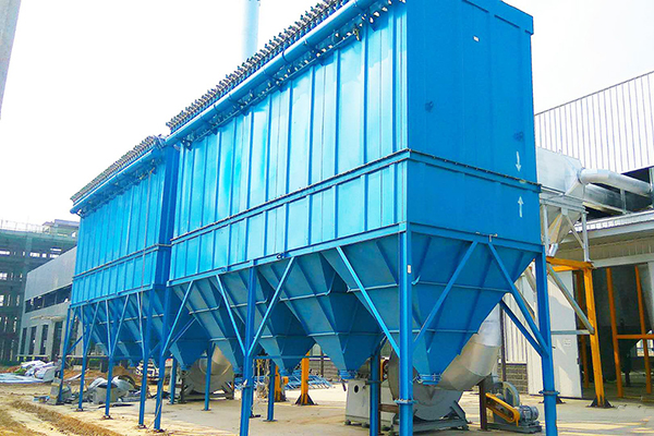 除尘器运行记录表应该包含哪些关键数据？一份实用指南