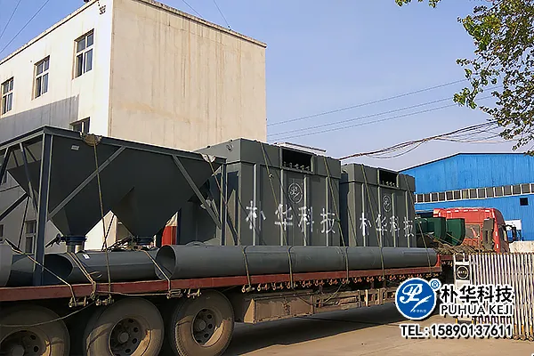 环保设备投资回报率(ROI)怎么计算？河南企业真实案例的长远效益分析