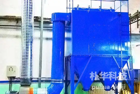 粉尘治理设备维护保养全攻略：让环保设备持久高效运行