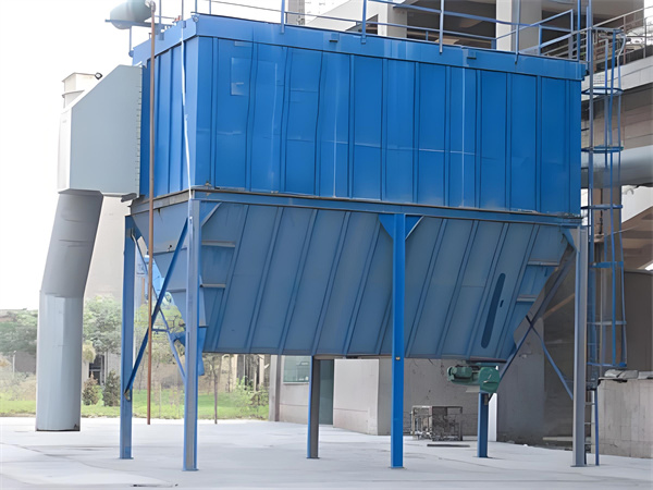 朴华除尘设备