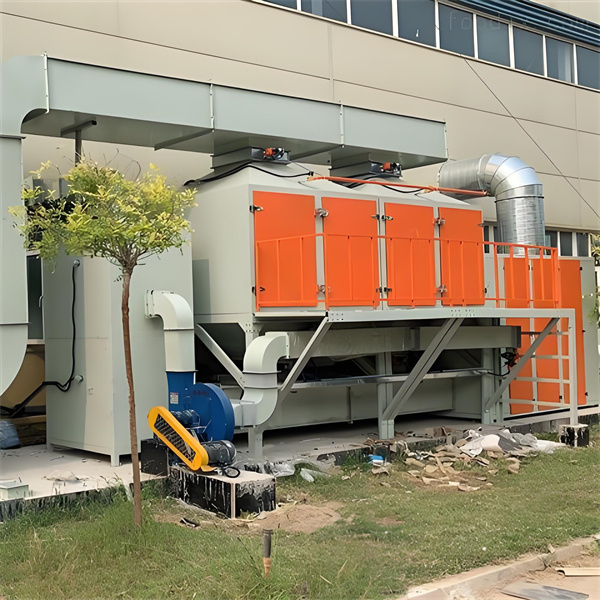 催化剂失效的常见征兆与更换判断方法