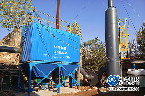 河南脱硫脱硝设备超低排放技术揭秘：厂家为您解析核心优势