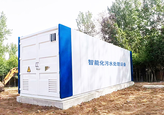 环保检查屡屡碰壁？一套可靠的污水处理设备是您安全生产的保障