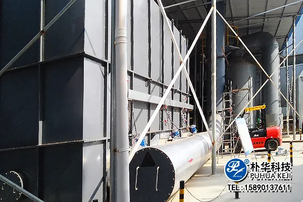 RCO与CO（直接燃烧）的本质区别：为什么催化燃烧更节能？