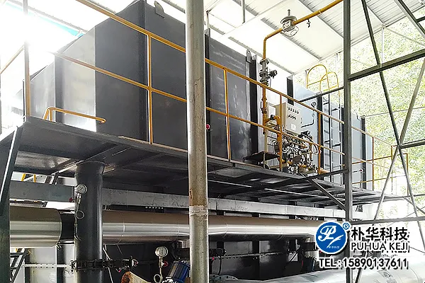 三室RTO与两室RTO全面对比：结构差异、处理效率与运行成本分析