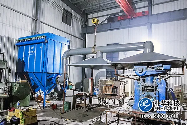 河南环保设备厂家优选：郑州朴华科技有限公司的专业之道