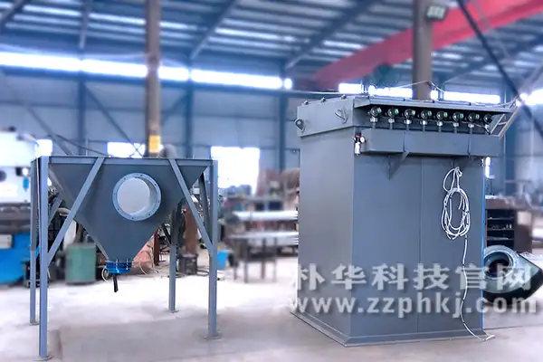布袋除尘器设备的价格是多少？