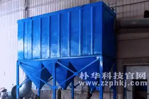 除尘器防止腐蚀的方法和选用材料