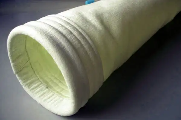 玻璃纤维滤袋 玻璃纤维滤袋