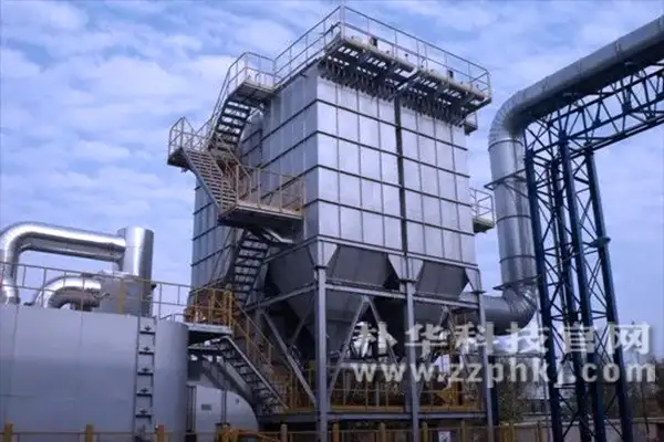 布袋除尘器 布袋除尘器