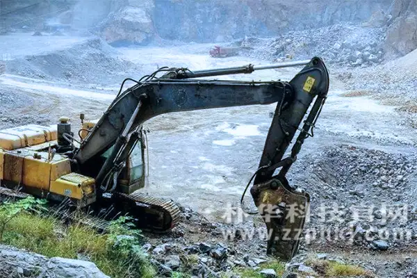 采石场粉尘处理 采石场粉尘处理