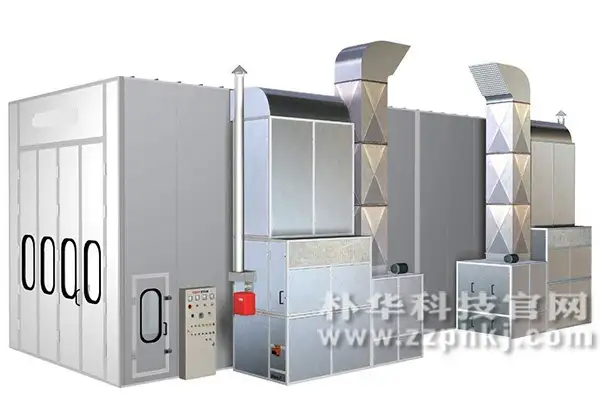 汽车行业汽修喷漆烤漆有机废气治理 汽车行业汽修喷漆烤漆有机废气治理