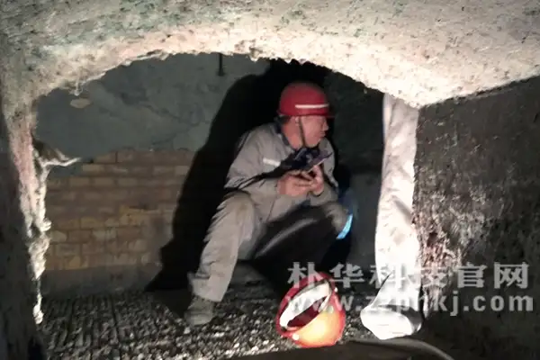 SNCR脱销炉 SNCR脱销炉