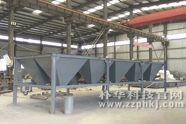 云博(中国)上箱体厂房装车发货