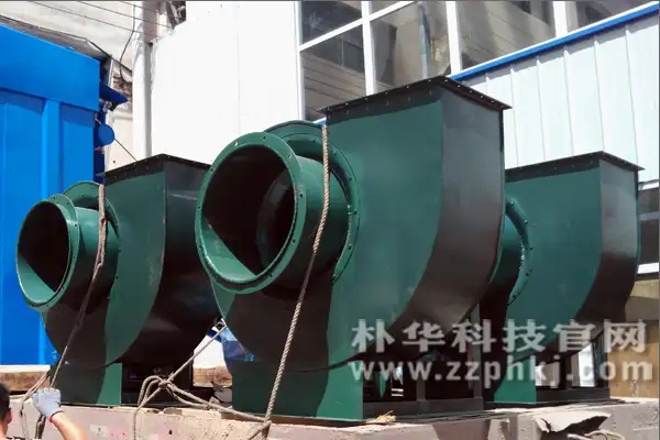 布袋除尘器风机 布袋除尘器风机