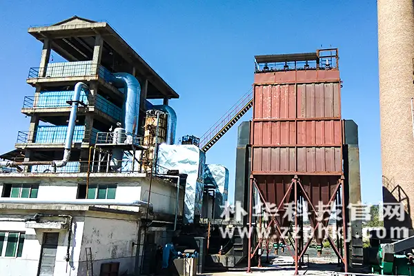 燃煤锅炉SNCR脱硝 燃煤锅炉SNCR脱硝