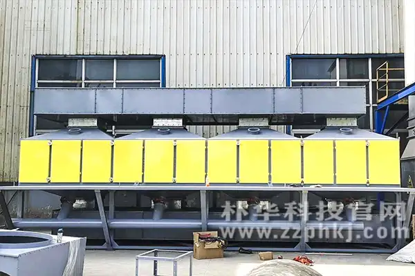 2020查环保，印刷行业VOCs废气治理问题如何解决？