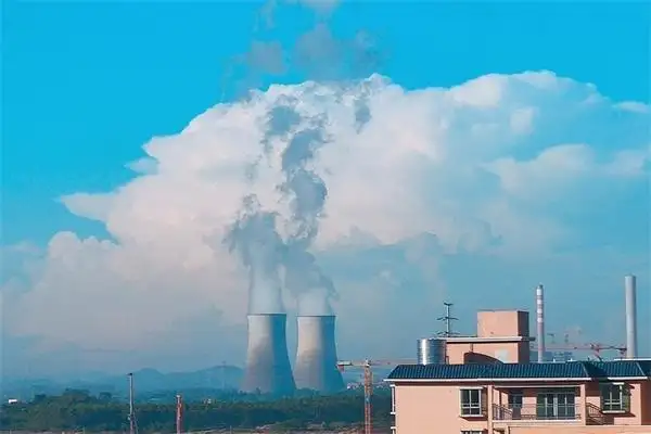 环境部:11月大气污染举报较多!油烟、废气、扬尘问题亟待处理