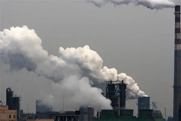 VOCs废气治理设备到底“要不要上”？