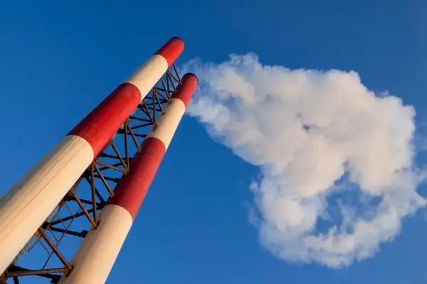 生态环境部:VOCs将设置为“十四五”空气质量改善指标之一