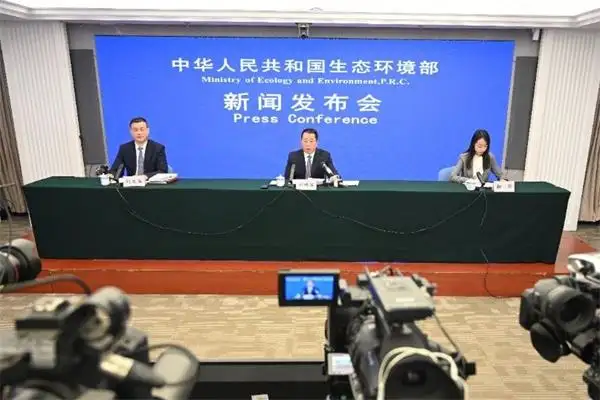 “十四五”目标7个关注点!环保部回答大气污染防治最新情况