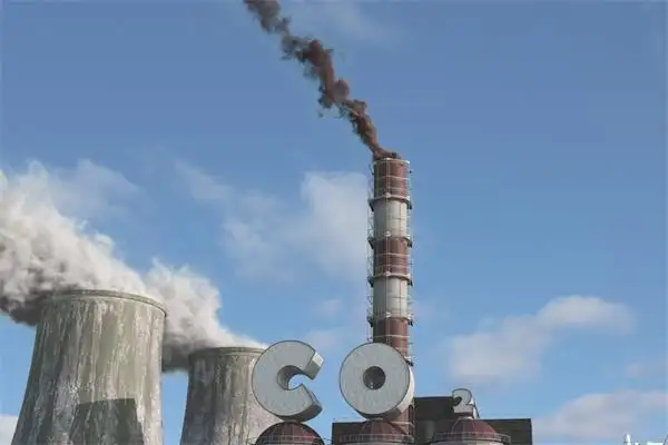 生态环境部通报天津某企业VOCs废气处理设备问题,立即停业整改!