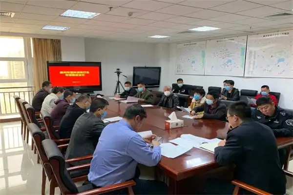 4月底完成整改,山东胶州市大力开展废气治理设备升级改造