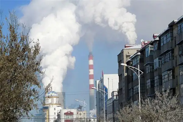 废气处理设备又出问题,中山市这家企业被举报!